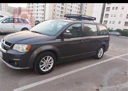 دودج جراند كارافان